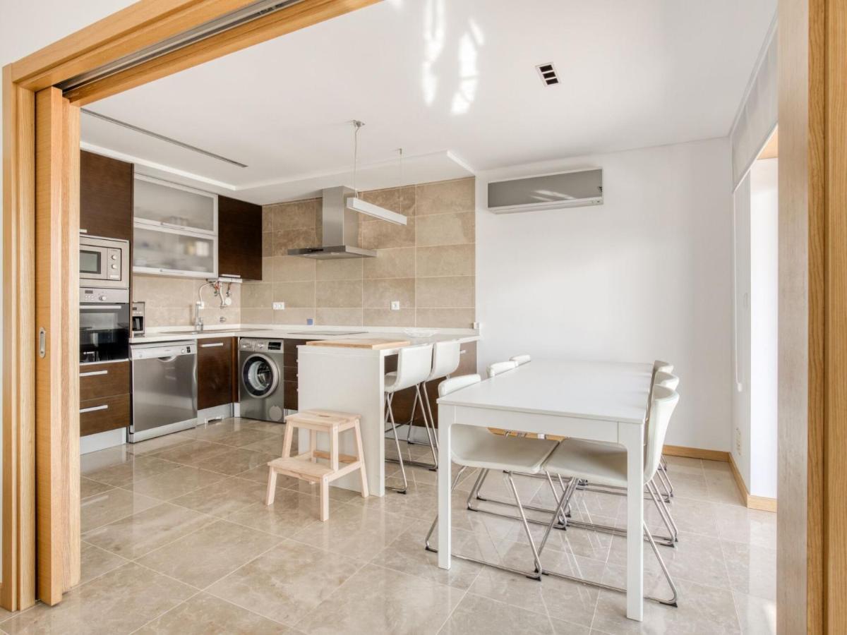 Modern Holiday Home In Salir Do Porto With Swimming Pool Salir de Porto Екстер'єр фото