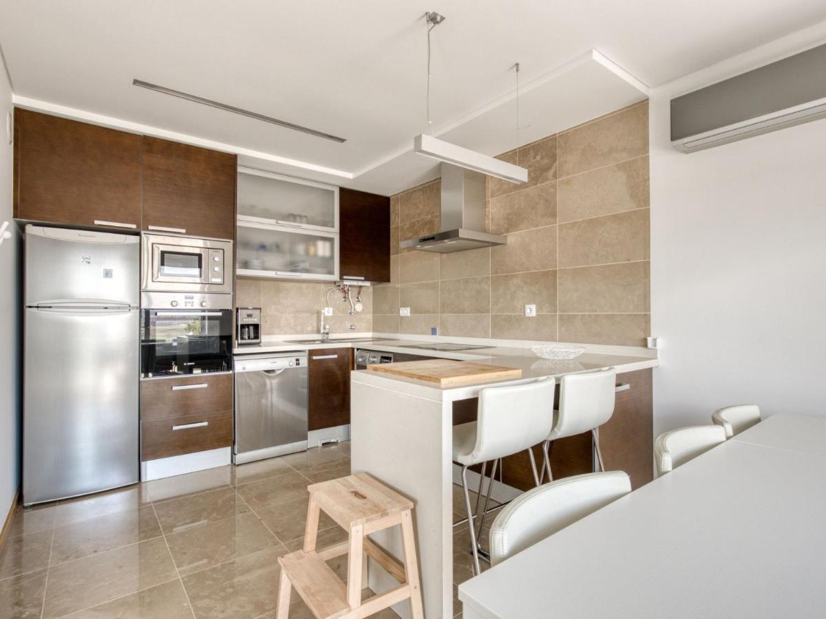 Modern Holiday Home In Salir Do Porto With Swimming Pool Salir de Porto Екстер'єр фото