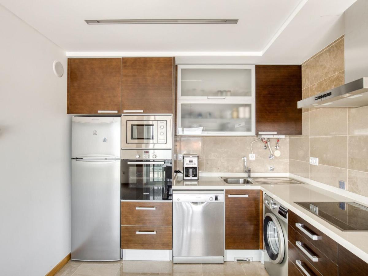 Modern Holiday Home In Salir Do Porto With Swimming Pool Salir de Porto Екстер'єр фото
