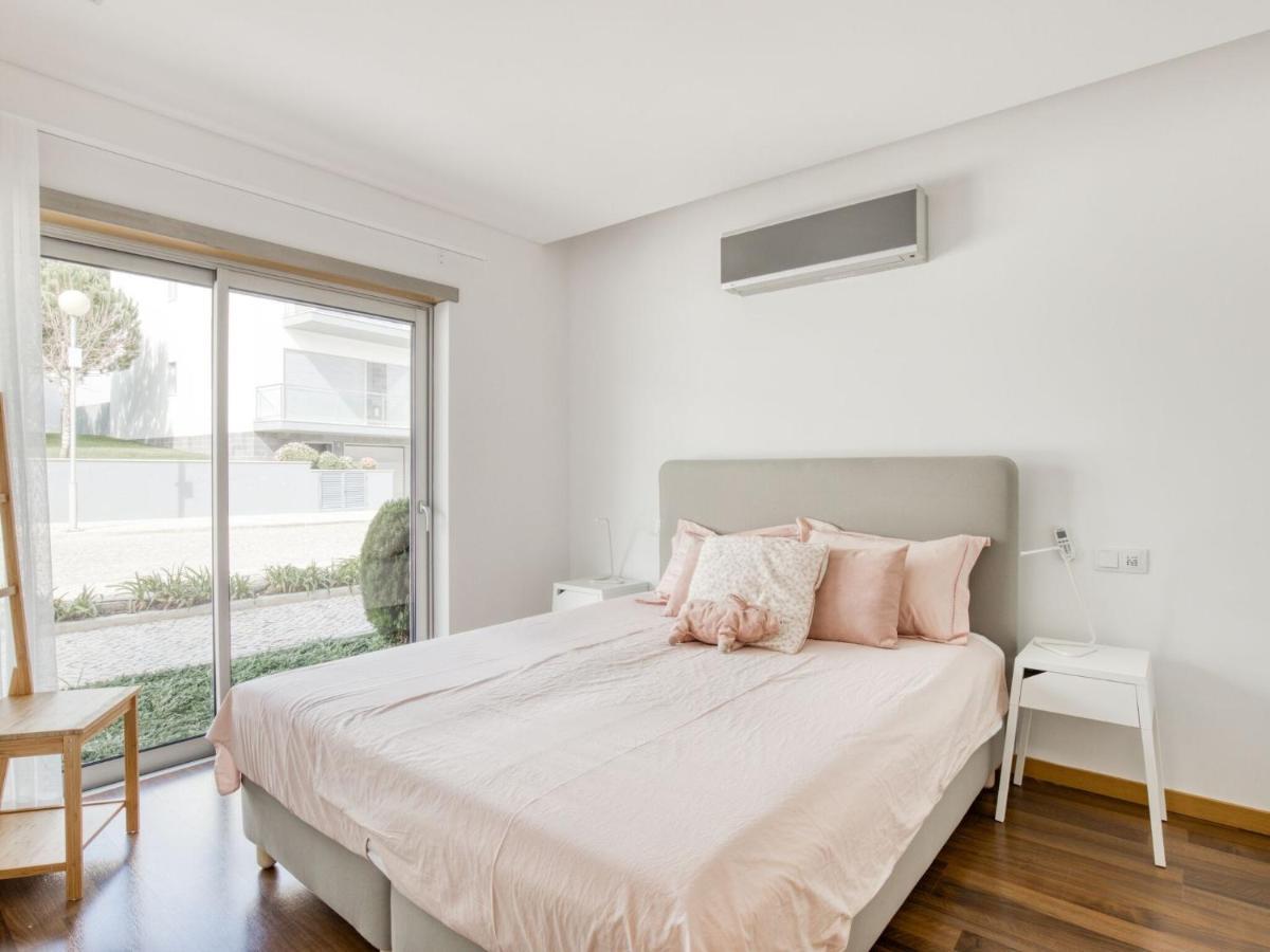Modern Holiday Home In Salir Do Porto With Swimming Pool Salir de Porto Екстер'єр фото