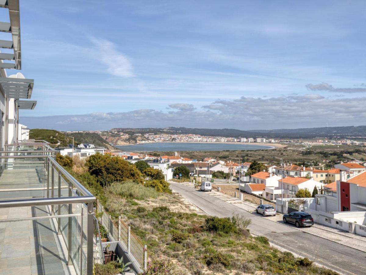 Modern Holiday Home In Salir Do Porto With Swimming Pool Salir de Porto Екстер'єр фото
