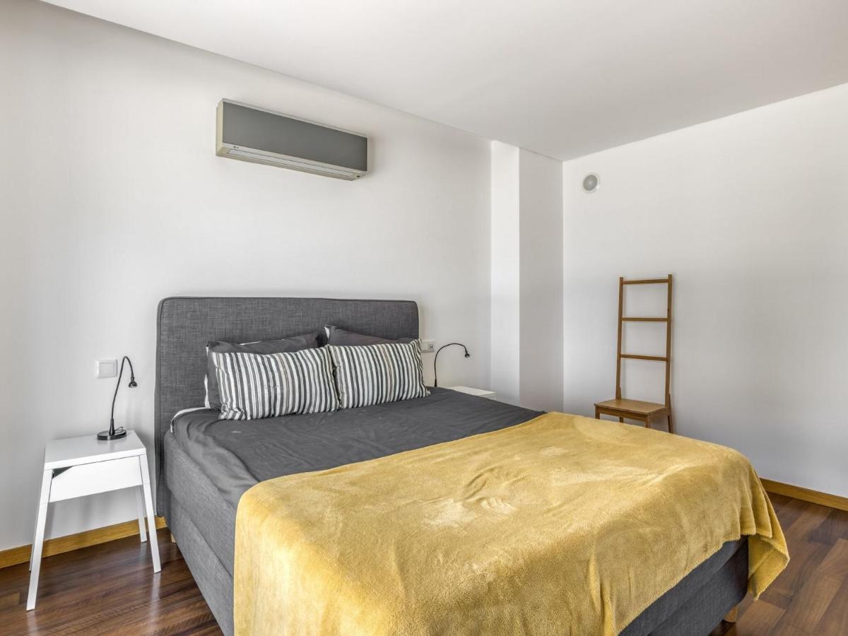 Modern Holiday Home In Salir Do Porto With Swimming Pool Salir de Porto Екстер'єр фото