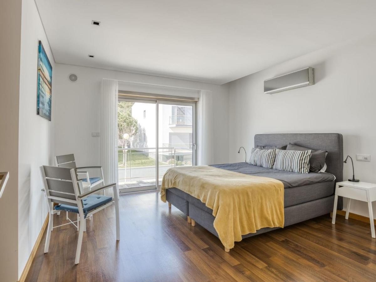 Modern Holiday Home In Salir Do Porto With Swimming Pool Salir de Porto Екстер'єр фото