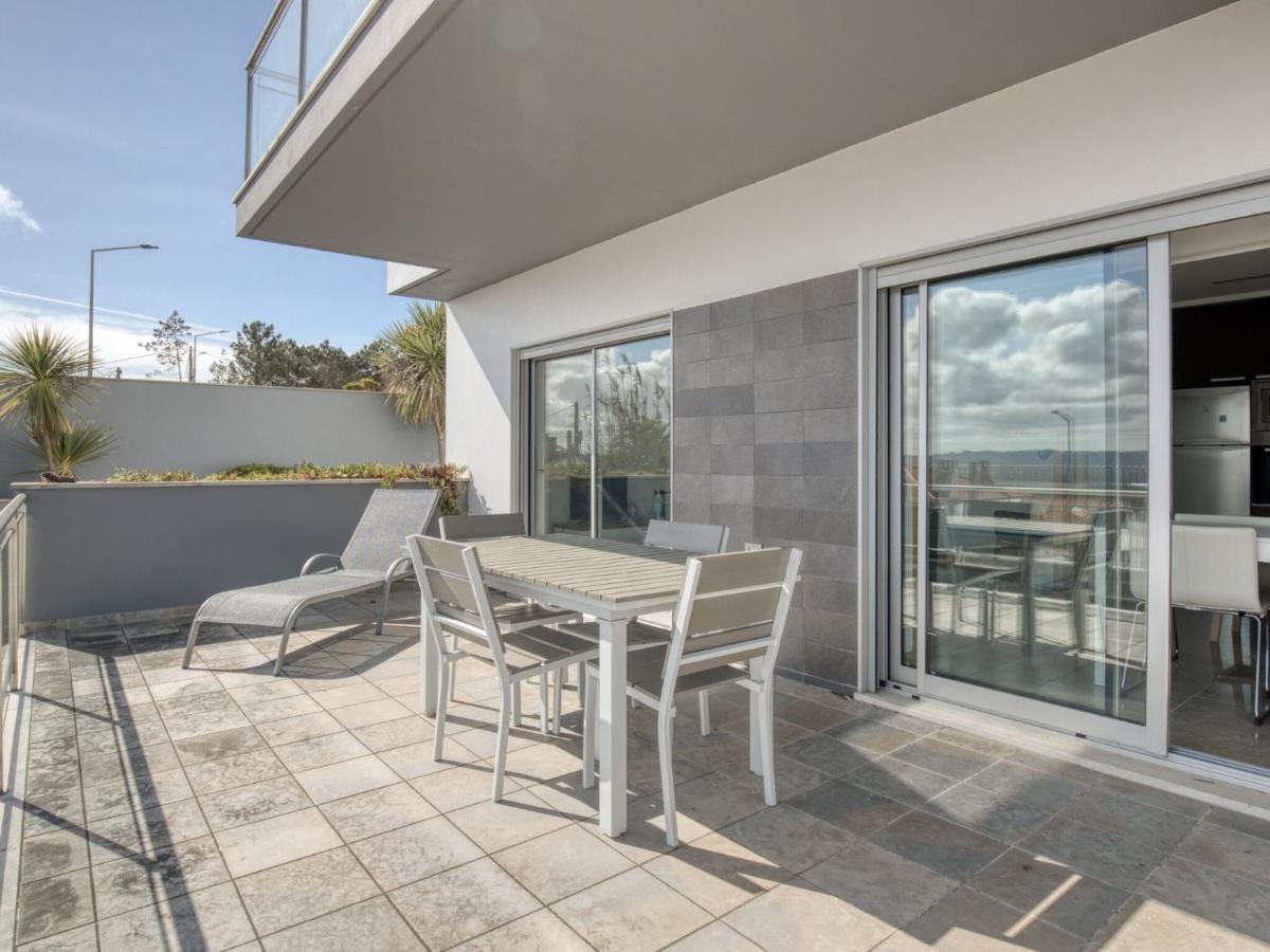 Modern Holiday Home In Salir Do Porto With Swimming Pool Salir de Porto Екстер'єр фото