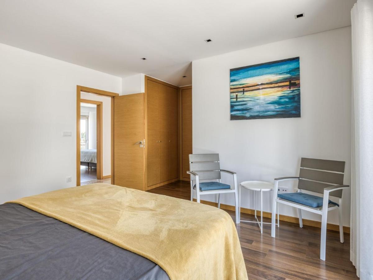 Modern Holiday Home In Salir Do Porto With Swimming Pool Salir de Porto Екстер'єр фото